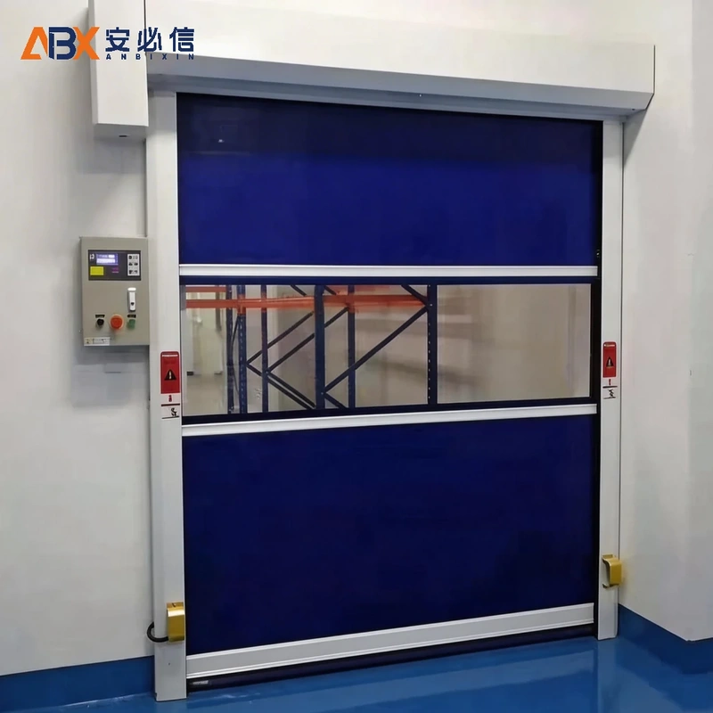 孝感高速门
